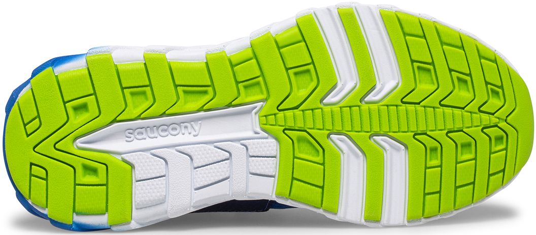 Wind 2.0 A/C Sneaker, Blue | Green, dynamic 4