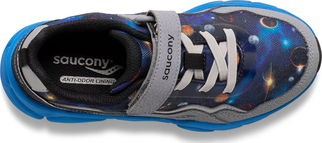 Saucony Kids Flash A/C 2.0 Sneaker Shoes