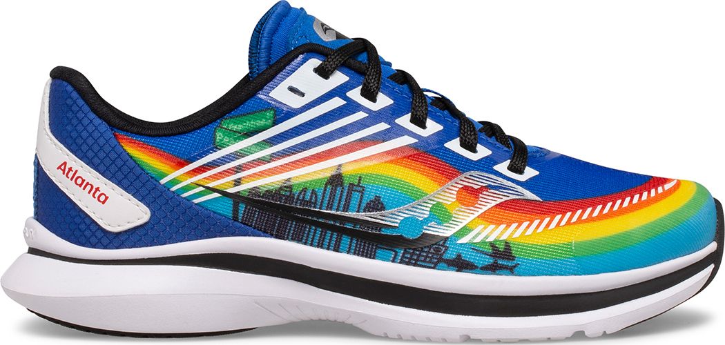 saucony holiday shoes