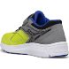 Cohesion 14 A/C Sneaker, Grey | Acid Lime, dynamic 3