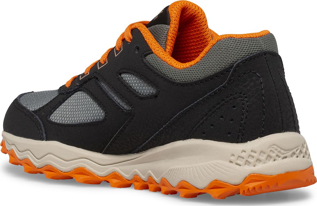 Cohesion TR14 Lace Sneaker, Black | Camo, dynamic 3