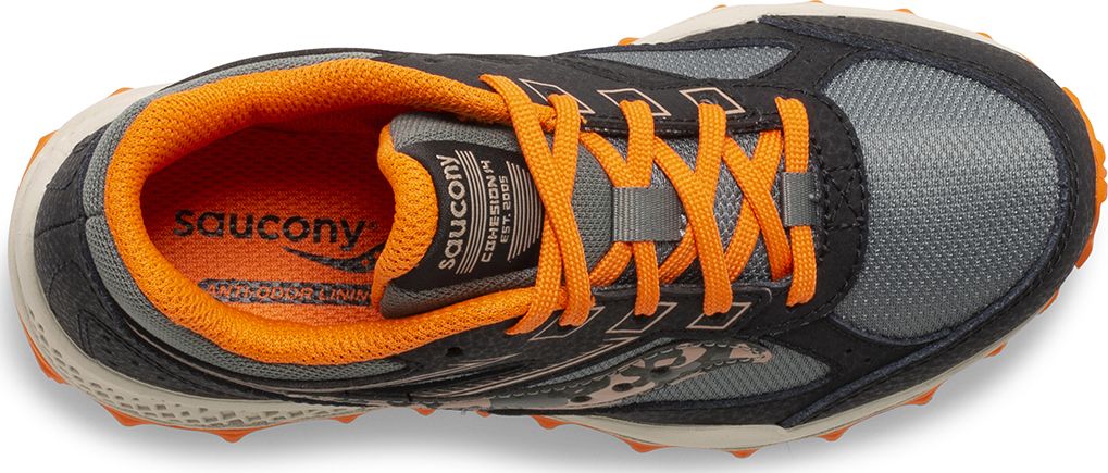 Cohesion TR14 Lace Sneaker, Black | Camo, dynamic 5