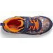 Flash 3.0 A/C Sneaker, Navy | Orange, dynamic 5