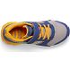 Wind 2.0 A/C Sneaker, Navy | Gold, dynamic 5