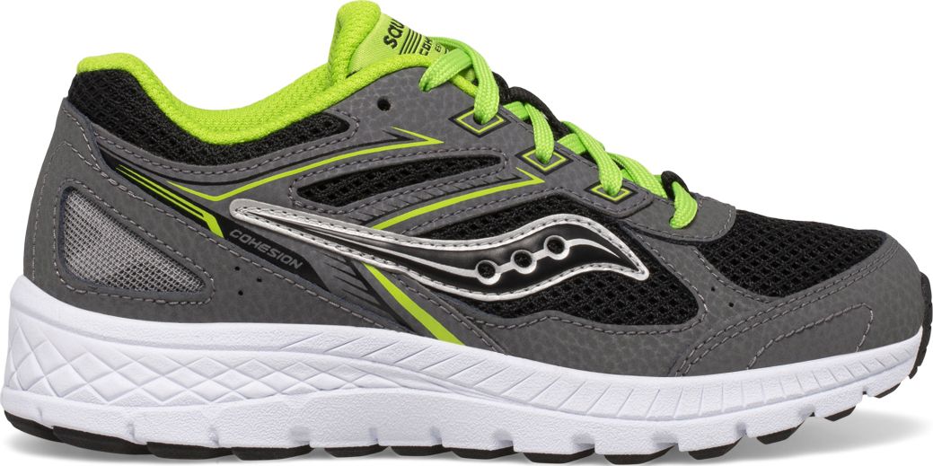 Saucony Cohesion Flat Feet