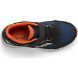 Cohesion 14 A/C Sneaker, Black | Navy | Rust, dynamic 5