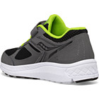 Cohesion 14 A/C Sneaker, Grey | Black | Green, dynamic 3