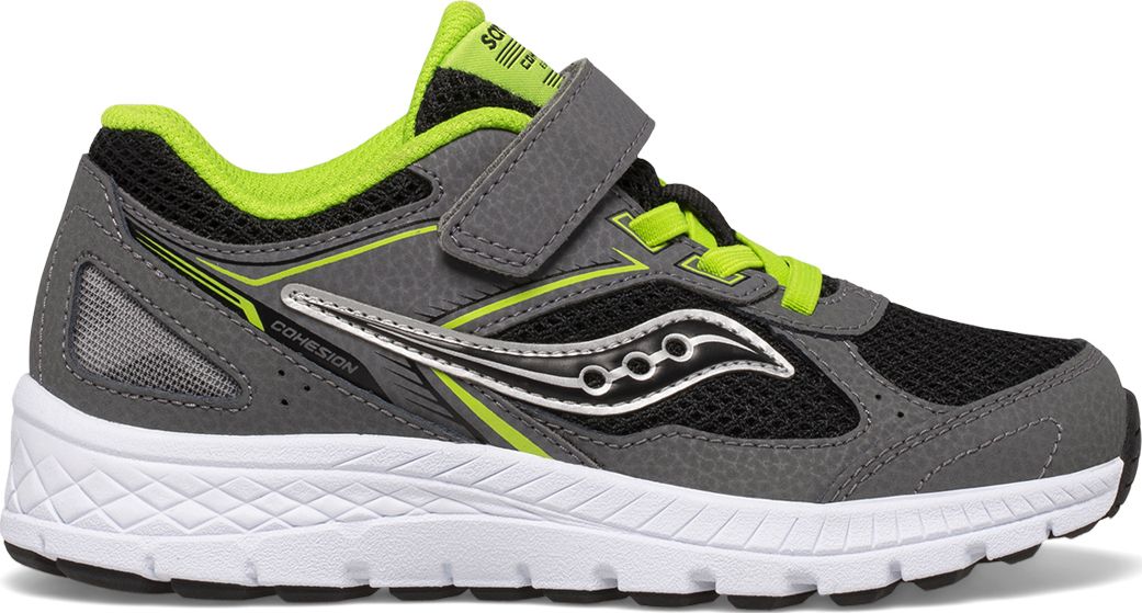 Saucony cohesion store 5 mens green