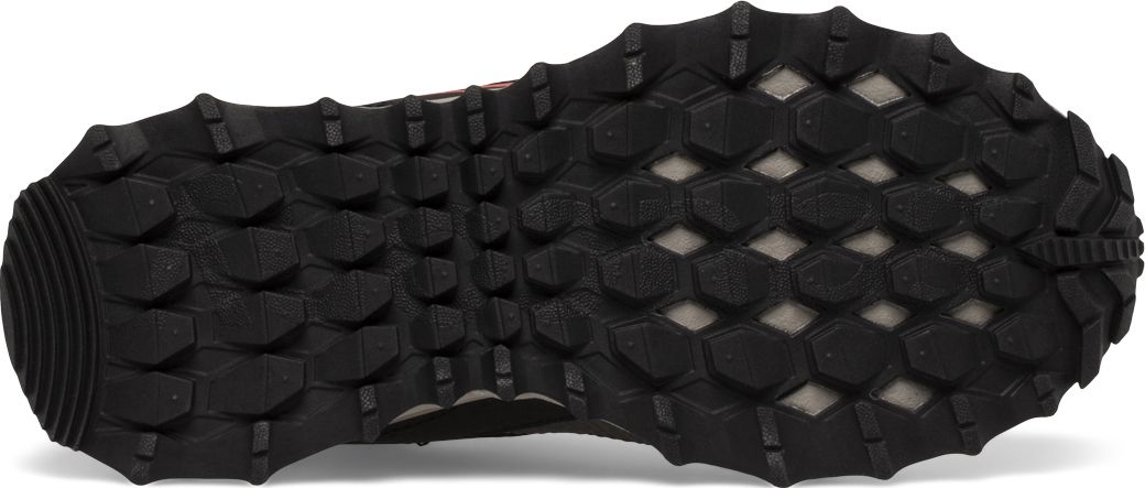 Cohesion TR14 Lace Sneaker, Black | Grey | Rust, dynamic 4