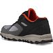 Cohesion TR14 A/C Sneaker, Black | Grey | Rust, dynamic 3