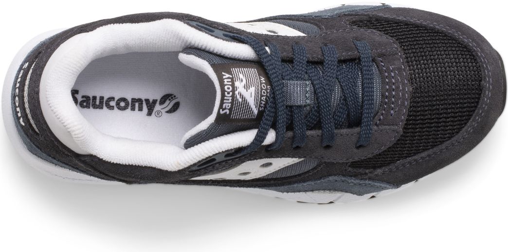 Shadow 6000 Sneaker, Blue | Silver, dynamic 5