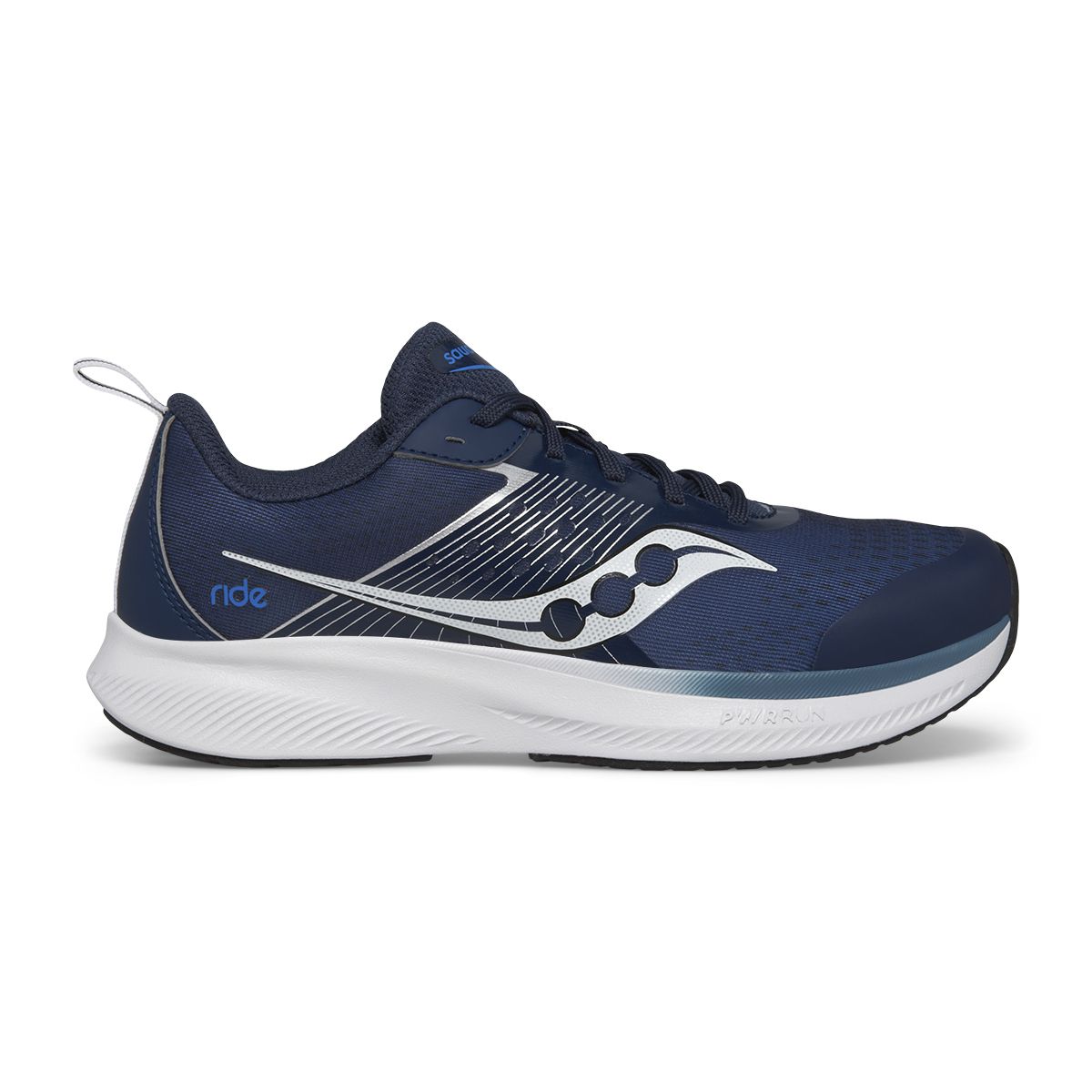 Big Kid's Ride KDZ Sneaker - Boys | Saucony