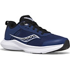 Axon 3 Sneaker, Blue | Black, dynamic 2