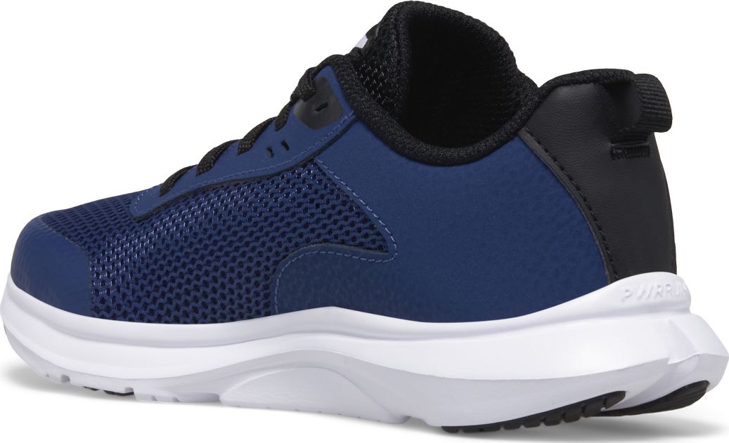 Axon 3 Sneaker, Blue | Black, dynamic 3