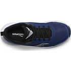 Axon 3 Sneaker, Blue | Black, dynamic 5