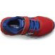 Wind 2.0 A/C Sneaker, Red | Blue, dynamic 5