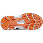 Wind FST Lace Sneaker, Navy | Orange, dynamic 4