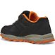 Cohesion TR14 A/C Sneaker, Black | Orange, dynamic 3