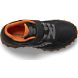 Cohesion TR14 A/C Sneaker, Black | Orange, dynamic 5