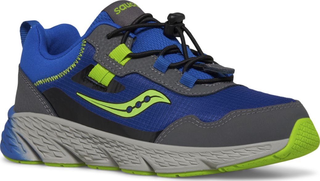 Wind Shield 3.0 Sneaker, Blue | Green, dynamic 2
