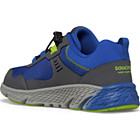 Wind Shield 3.0 Sneaker, Blue | Green, dynamic 3