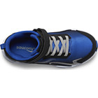 Flash Mid A/C Sneaker, Black | Blue, dynamic 5