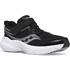 Kinvara 14 A/C Sneaker, Black | Grey, dynamic 2