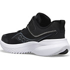 Kinvara 14 A/C Sneaker, Black | Grey, dynamic 3
