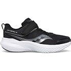 Kinvara 14 A/C Sneaker, Black | Grey, dynamic 1