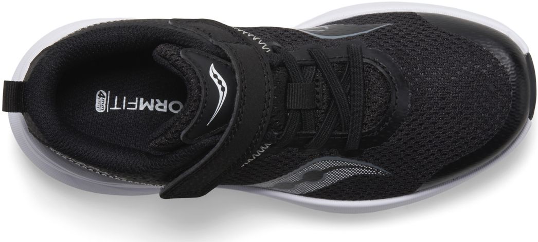 Kinvara 14 A/C Sneaker, Black | Grey, dynamic 5