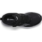 Kinvara 14 A/C Sneaker, Black | Grey, dynamic 5