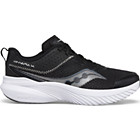 Kinvara 14 Sneaker, Black | Grey, dynamic 1