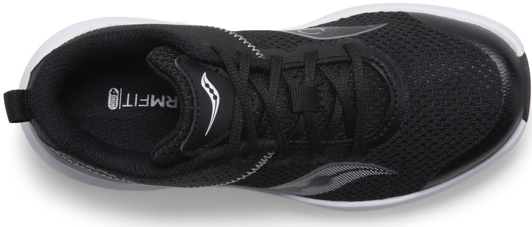 Kinvara 14 Sneaker, Black | Grey, dynamic 5
