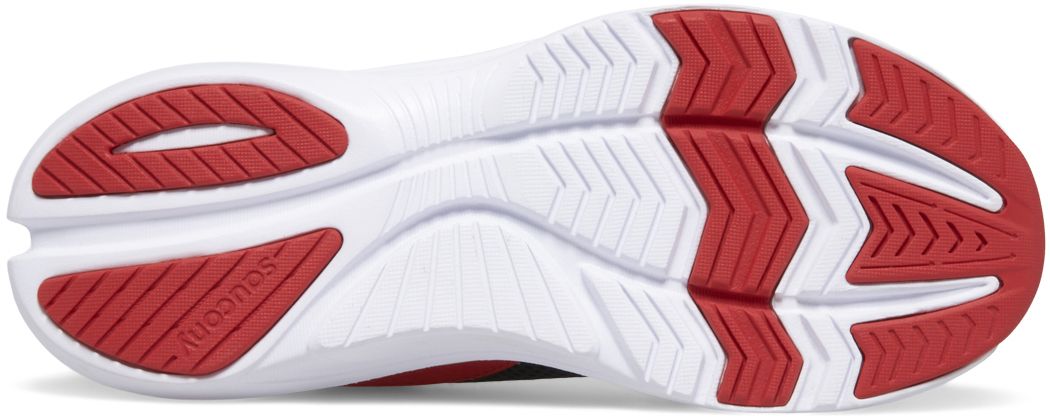 Axon 3 Sneaker, Infrared | Black, dynamic 4