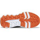 Wind 2.0 A/C Sneaker, Grey | Orange, dynamic 4