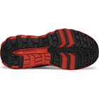 Wind 2.0 Lace Sneaker, Neon | Black | Red, dynamic 4