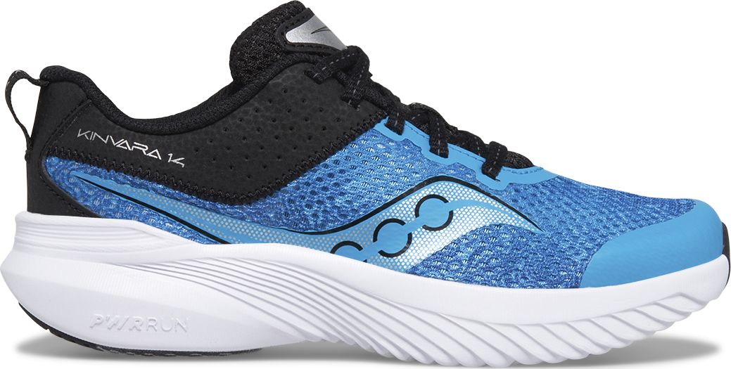 Kinvara 14 Sneaker, ViZiBlue | Echo, dynamic 1