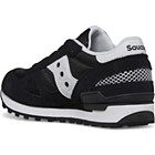 Shadow Original Sneaker, Black | White, dynamic 3