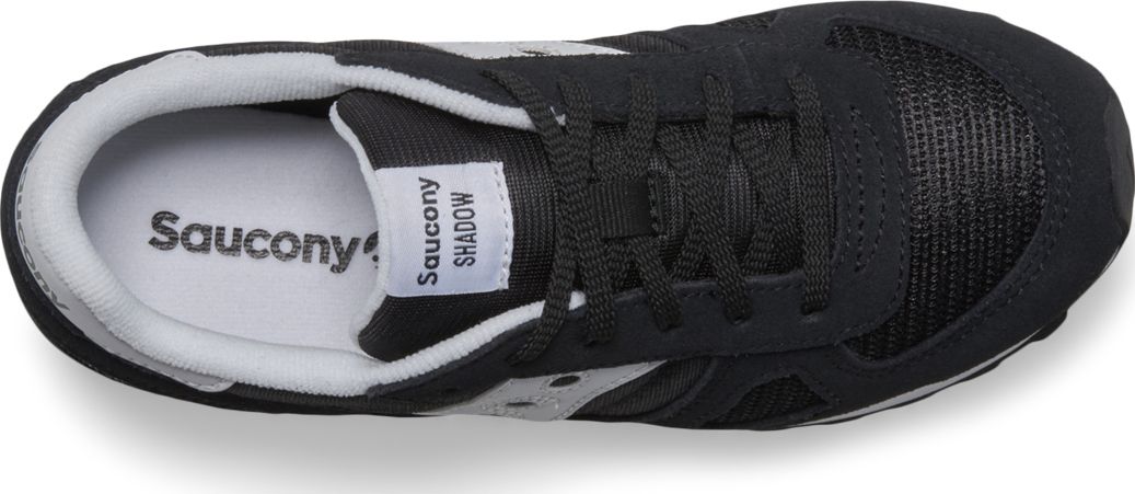 Shadow Original Sneaker, Black | White, dynamic 5