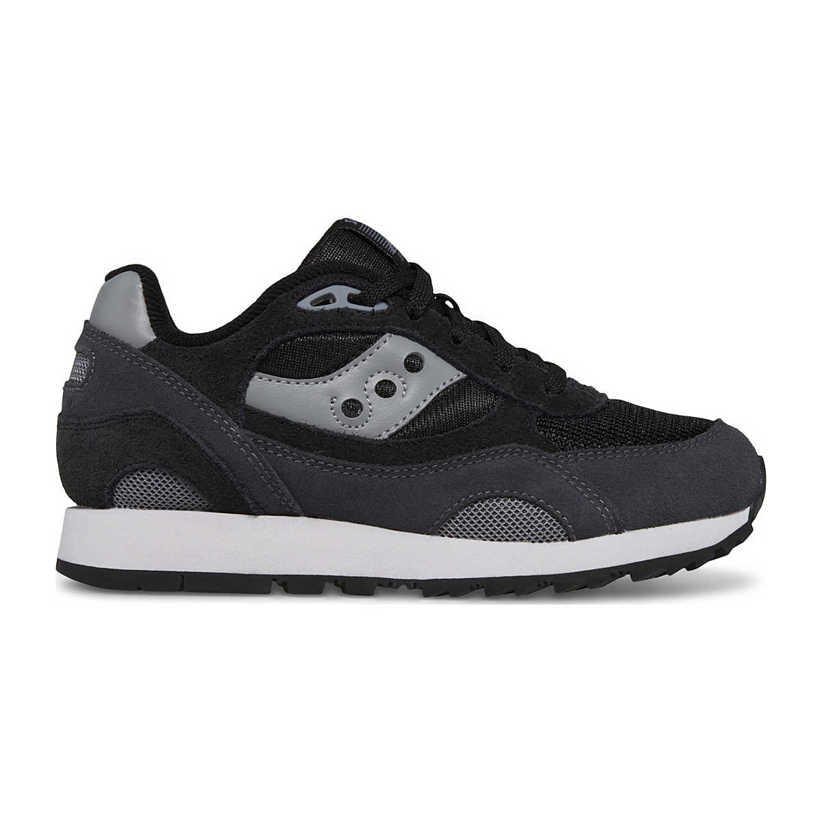 Shadow 6000 Sneaker, Black, dynamic 1
