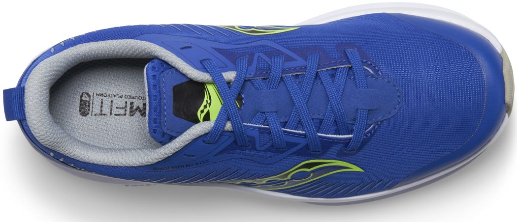 Saucony Kids Endorphin KDZ Sneaker Shoes