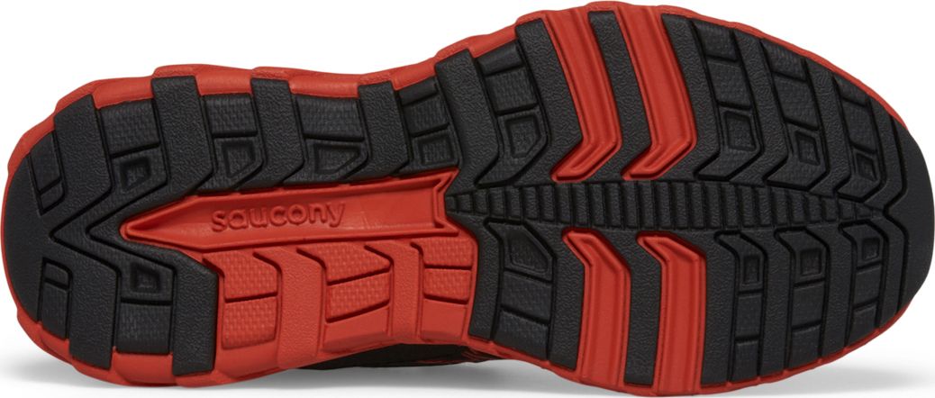 Wind 2.0 A/C Sneaker, Neon | Black | Red, dynamic 4