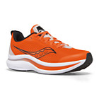 Endorphin KDZ Sneaker, Orange | Grey, dynamic 2