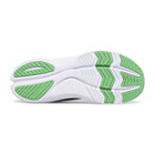 Axon 3 Sneaker, Grey | Green, dynamic 4