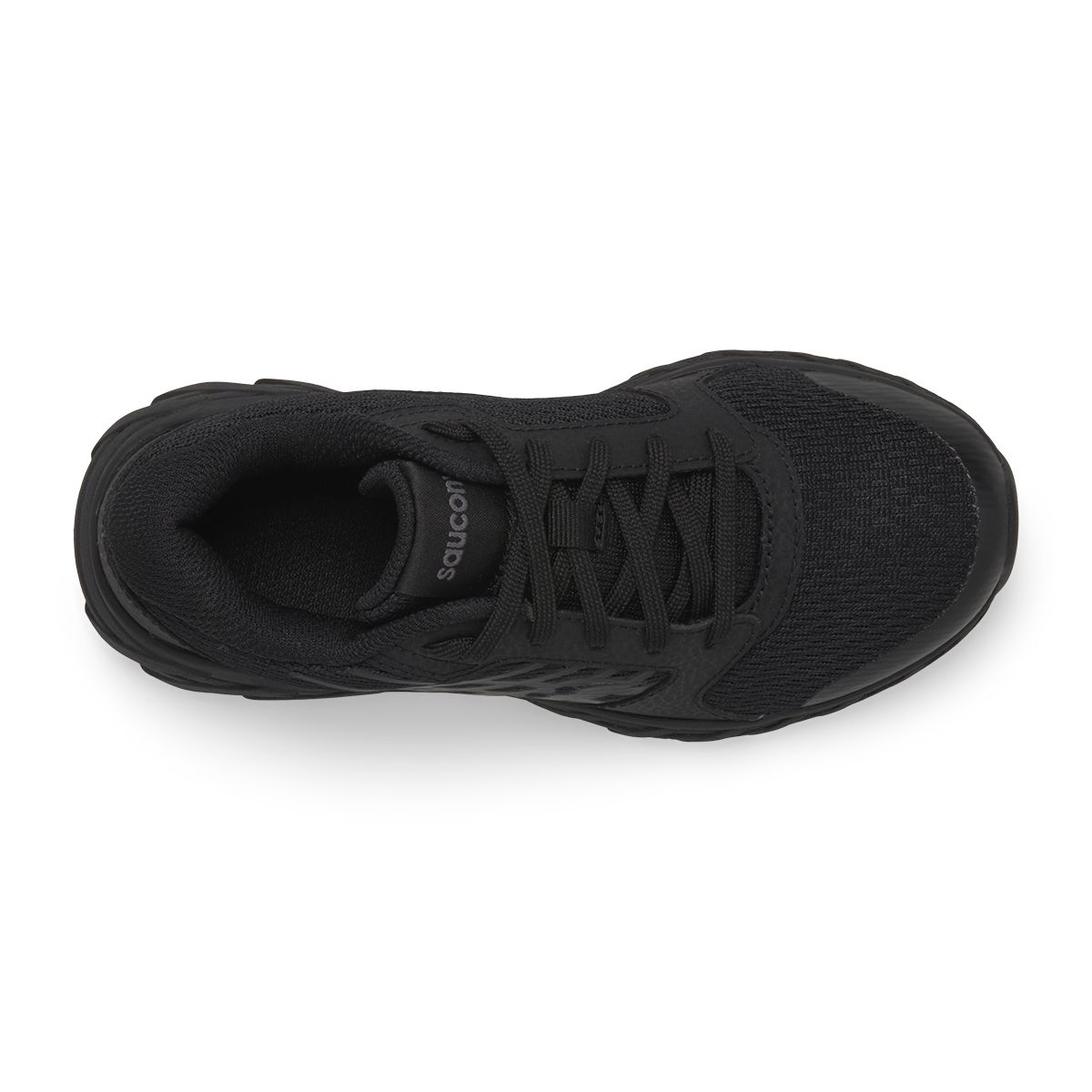 Wind 2.0 Lace Sneaker, Black, dynamic 5