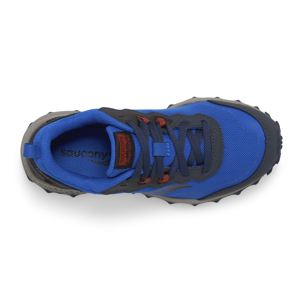 Peregrine KDZ Sneaker, Blue | Black, dynamic 5