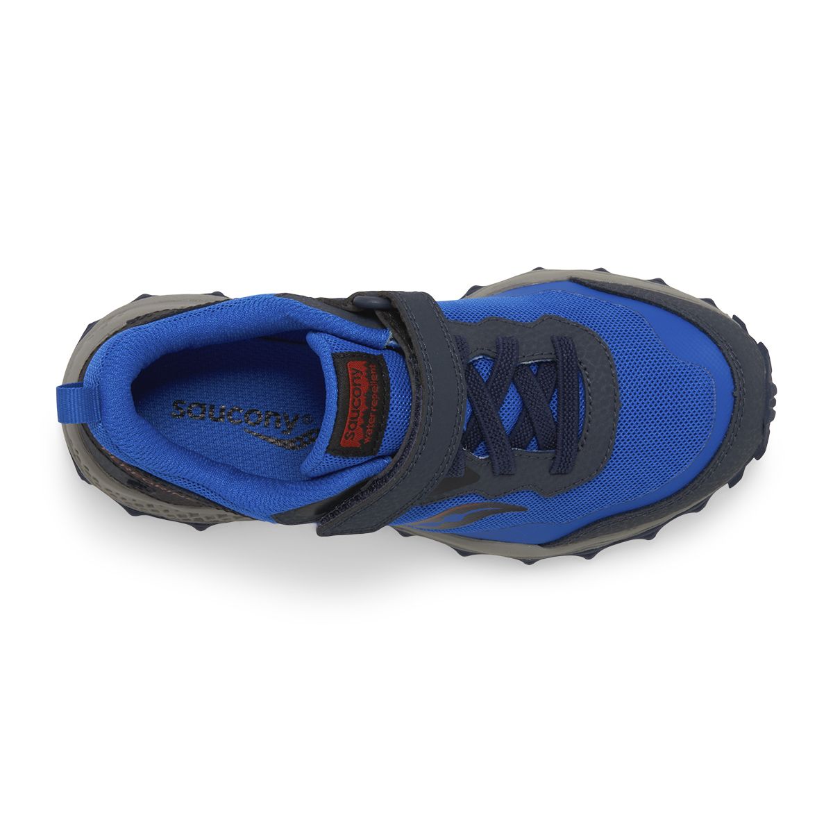 Peregrine KDZ A/C Sneaker, Blue/Black, dynamic 4