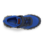 Peregrine KDZ A/C Sneaker, Blue | Black, dynamic 5