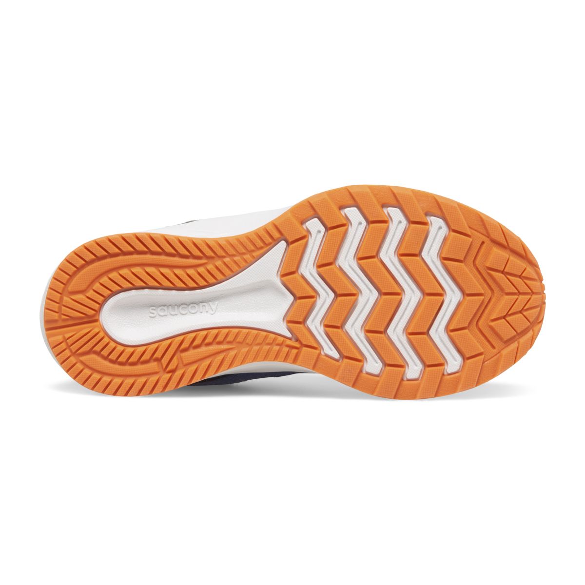 Cohesion KDZ Sneaker, Blue | Orange, dynamic 4