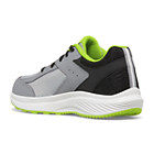 Cohesion KDZ Sneaker, Black | Grey | Green, dynamic 3